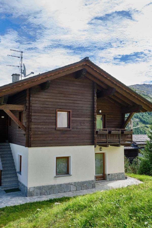Апартаменты Casa Zelda Ливиньо Экстерьер фото